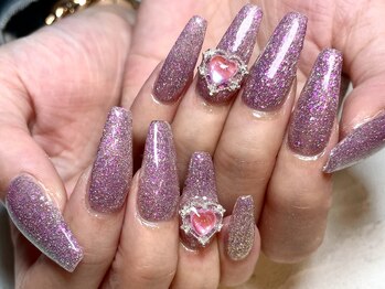 ユーフォリア 目黒(Euphoria)/Sculp60min