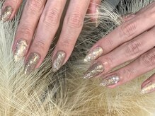 リアンスネイルヴィヴィッド 倉敷店(LianS nail ViViD)/オーダー