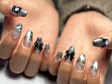 わがままキャット/