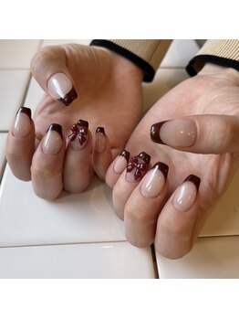 トライアンフ(TriumpH)/ボルドーフレンチ