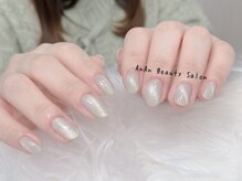 アンアンビューティーサロン(AnAn Beauty Salon)/マグネット