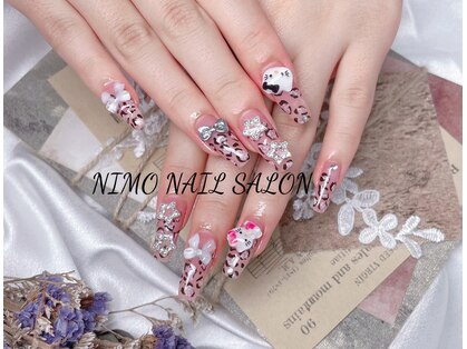 ニモ(NIMO)の写真