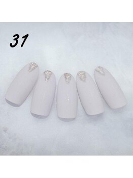 定額4,400円　ハンドNo.31