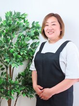 サロン ド スカイ(Salon de sky) 店長 RICO