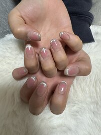 チーク&マグネットフレンチ