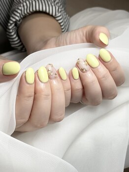 アンド 上石神井(And.)/シンプルコース