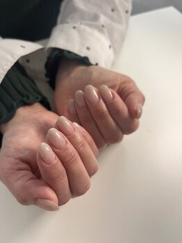 ビジュー ネイル(Bijoux)/