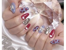 ネイルサロン フィエリア(Fielia)/ジェル持ち込みコース