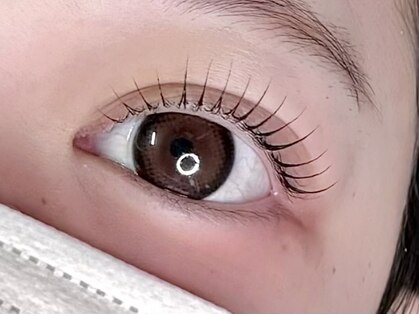 アイラッシュサロン バイ アール(eyelash salon by R)の写真
