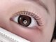 アイラッシュサロン バイ アール(eyelash salon by R)の写真