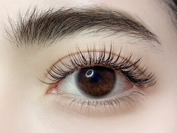 アイラッシュリゾートカハラ 青葉台店(Kahala)/【セーブル】