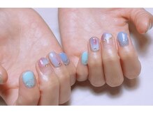エムネイル(emNail)/持ち込みデザイン