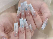 サツキ メイ ネイルサロン(五月 MAY)
