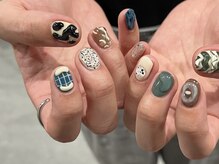 タクミウラワ アズ エティル(takumi urawa as Etel)/