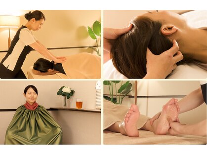 らく～だ 浜松町大門の写真