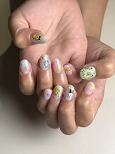 アメリー(Amary.)/