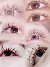 フルールディア(Fleurdia)/【ナチュラル～ボリューム】