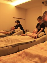 セレスティークスパ(Celestique Spa) 当店 人気No,1