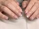 ネイルサロンキティ(nail salon Kitty)の写真/立川駅スグ*ワンカラー/奥行きマグネット/ニュアンス等ライフスタイルに合わせた最旬ジェルネイルをご提供!