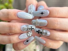 ベル(Belle)/マグネット×クロム♪