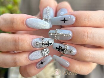 マグネット×クロム♪