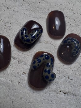 スタン(stan)/定額sample art