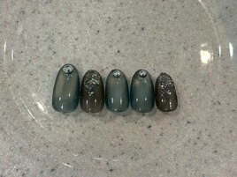 Autumn collection ￥7900