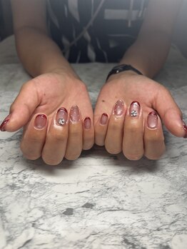 ルイース(LOUISE.)/