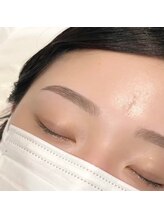 アンジュ 松戸店(ANGE)/アイブロウwax【松戸】