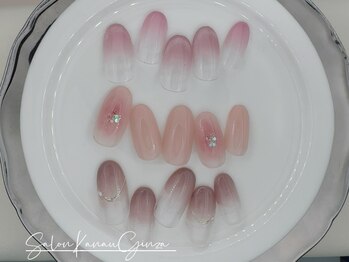 カナウ 銀座店(Kanau)/初回限定プラン￥7500