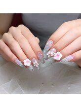 メイ(Mei)/アート10本載せ放題/ ¥7500