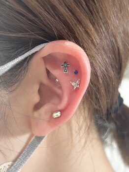 スティムラッシュ 銀座店(Stimu lash)/