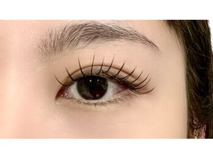 まつげ・アイブロウサロン rita eyelash 浦和店の写真