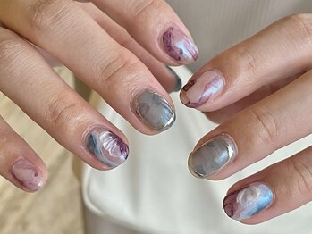 ロカ(Loca)/夏ニュアンス