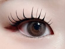 チュリップサカエ(Tulipe sakae)/一重マツパ/一重まつげパーマ