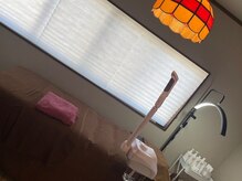 ベリル(BERYL)/施術ベッド