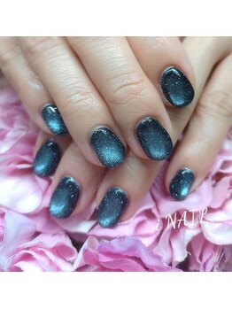 アイネイル(iNAIL)/