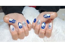 リベルタネイル(Liberta Nail)