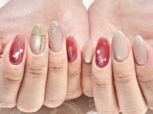 リライン(Re line)/定額デザイン