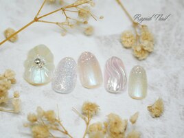 1月の定額デザイン