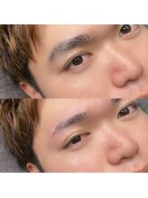 眉ラボ 川崎店/メンズ眉毛サロン眉ラボ 川崎店