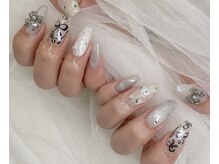 スピラ 上通店(Spira)/持ち込みデザイン