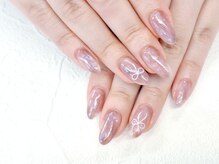 ドルチェネイル(Dolce.Nail)/.+..:.* Basicコース*..+.:*