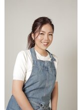 プライベートネイルサロン ケイト(Kate) 名月