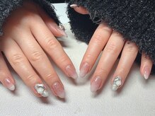 チェルシーネイル(Chelsea nail)