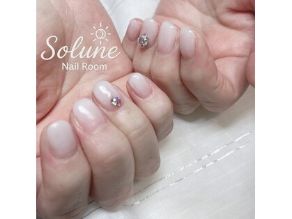 ソリュン(Solune)の写真