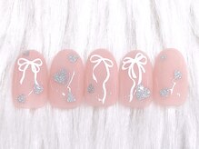 カワイイは正義/定額ネイルです