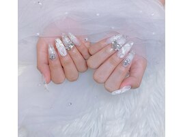 白／桜／チップ