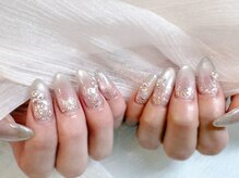 ネイルビューティーサロン パンドーラ 川西店(nail beauty salon Pandora)