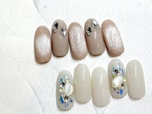 ネイルパティオ 草加店(nail patio)/